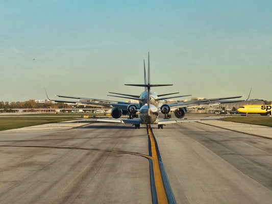 Pilot Hiring Outlook for U.S. Airlines: Late 2025 and Early 2026
