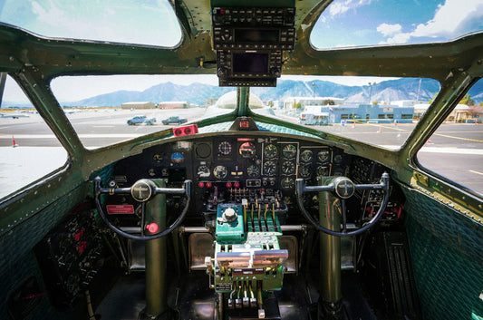 Tips and Tricks for Making Great Landings in a Single-Engine Airplane