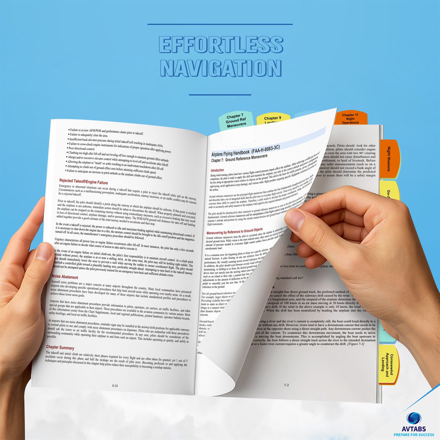 Airplane Flying Handbook, image 4
