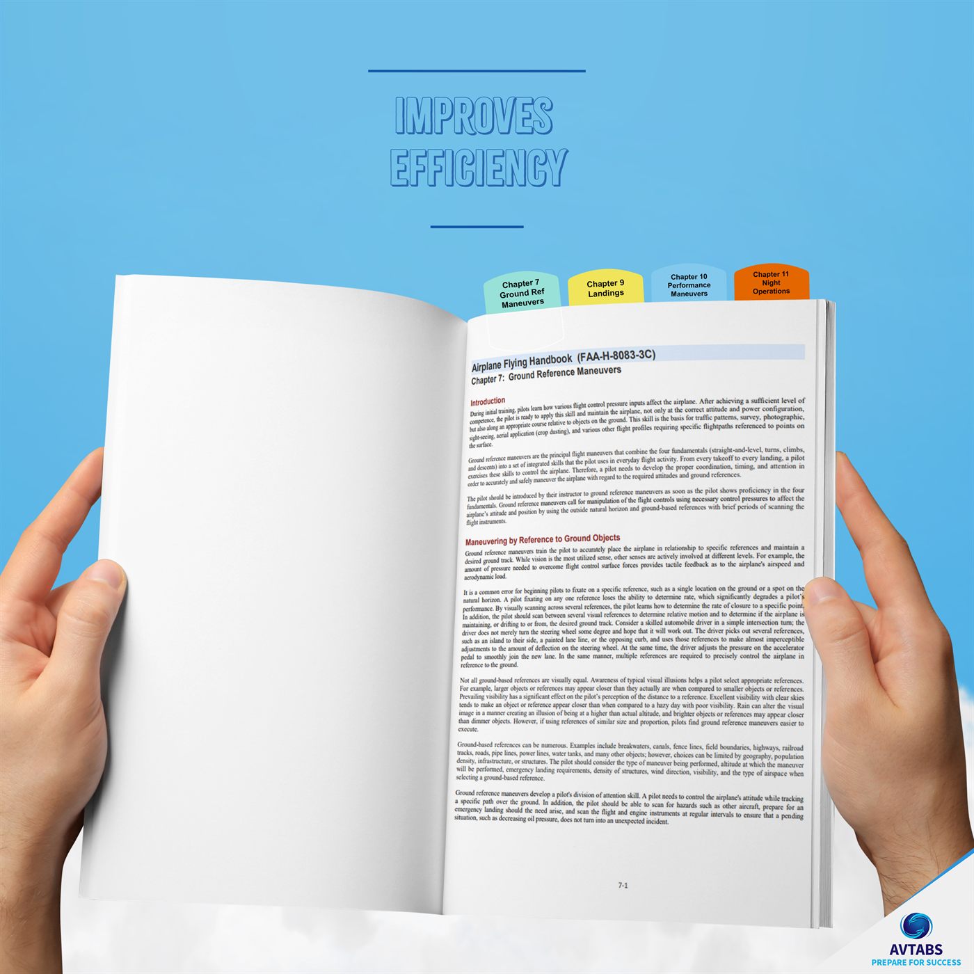 Airplane Flying Handbook, image 5