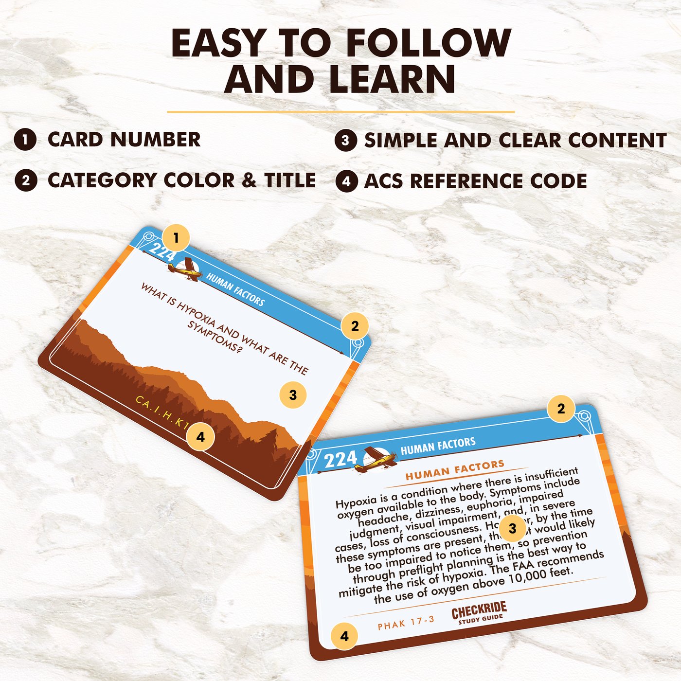 Commercial Pilot Flashcards, image 2