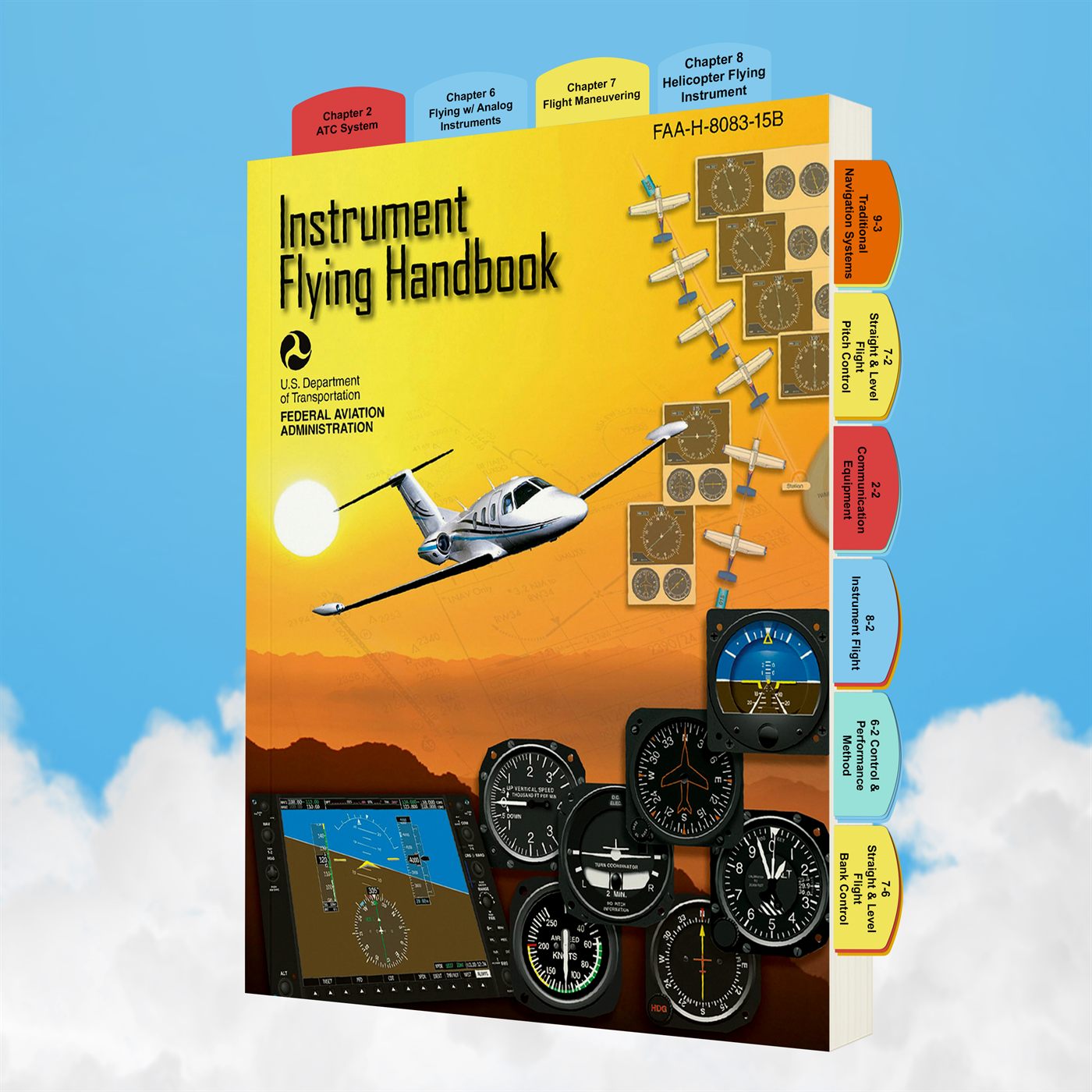 Instrument Flying Handbook