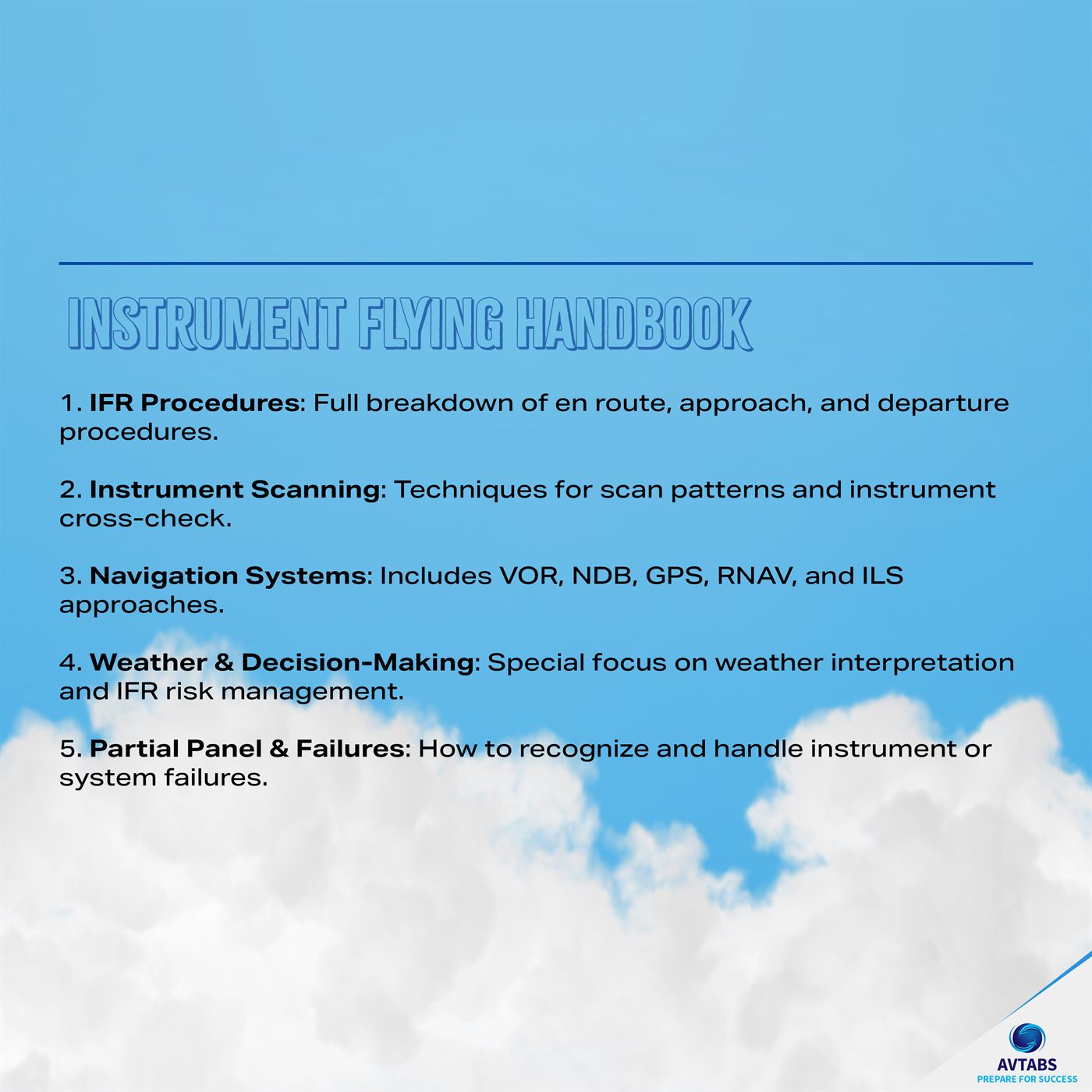 Instrument Flying Handbook, image 2