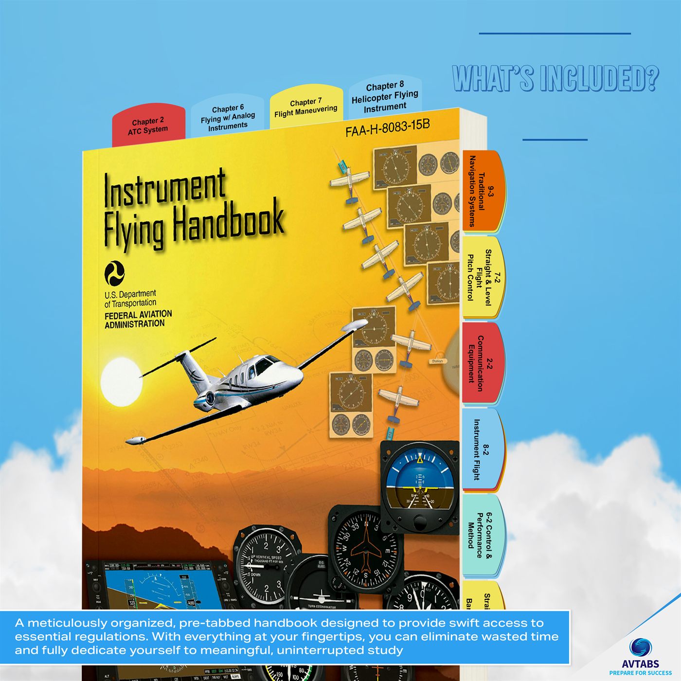 Instrument Flying Handbook, image 3