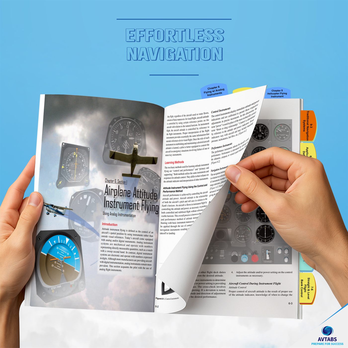 Instrument Flying Handbook, image 4