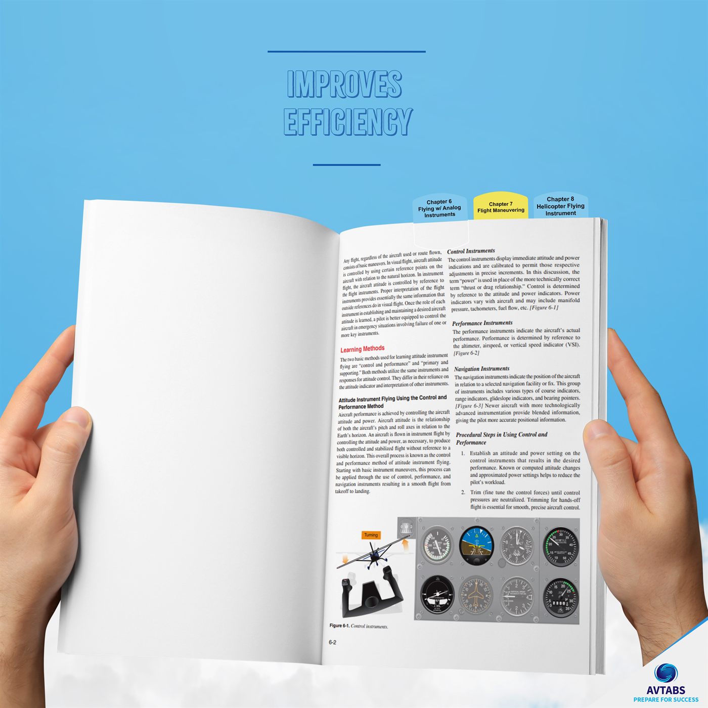 Instrument Flying Handbook, image 5
