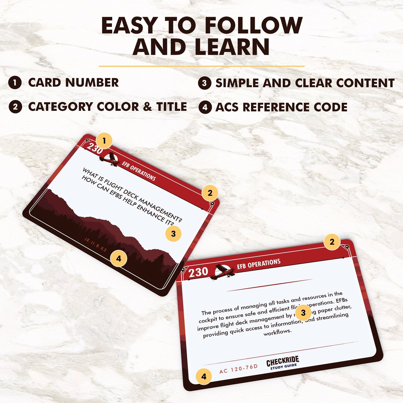 Instrument Pilot Flashcards, image 2