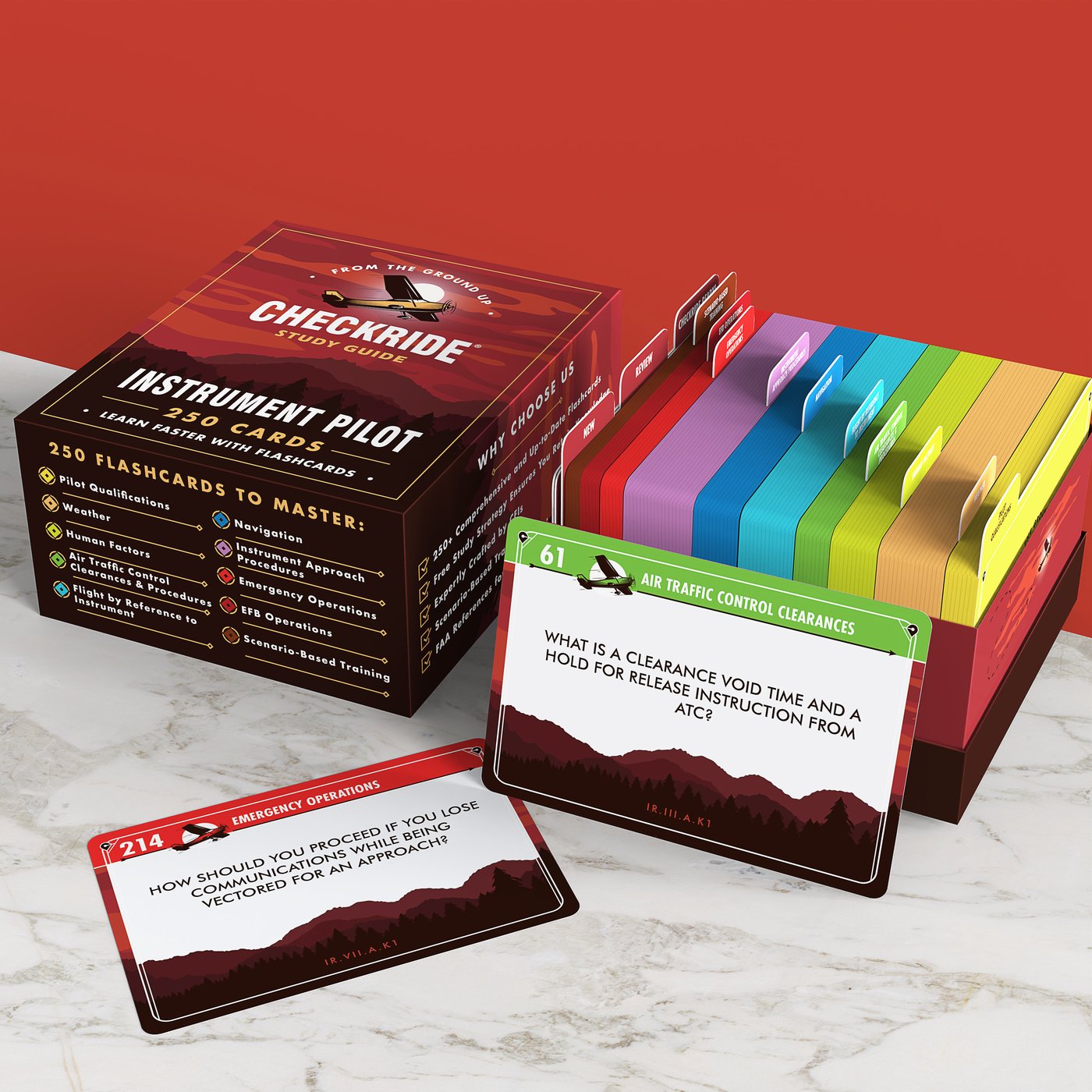 Instrument Pilot Flashcards, image 3