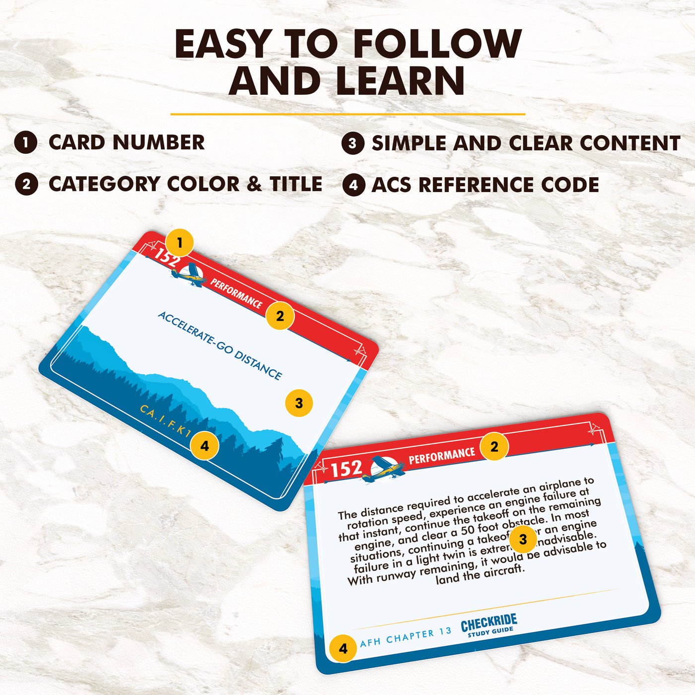 Multi-Engine Flashcards, image 3