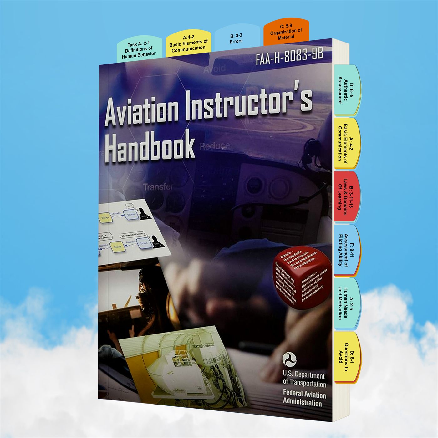 Aviation Instructor's Handbook