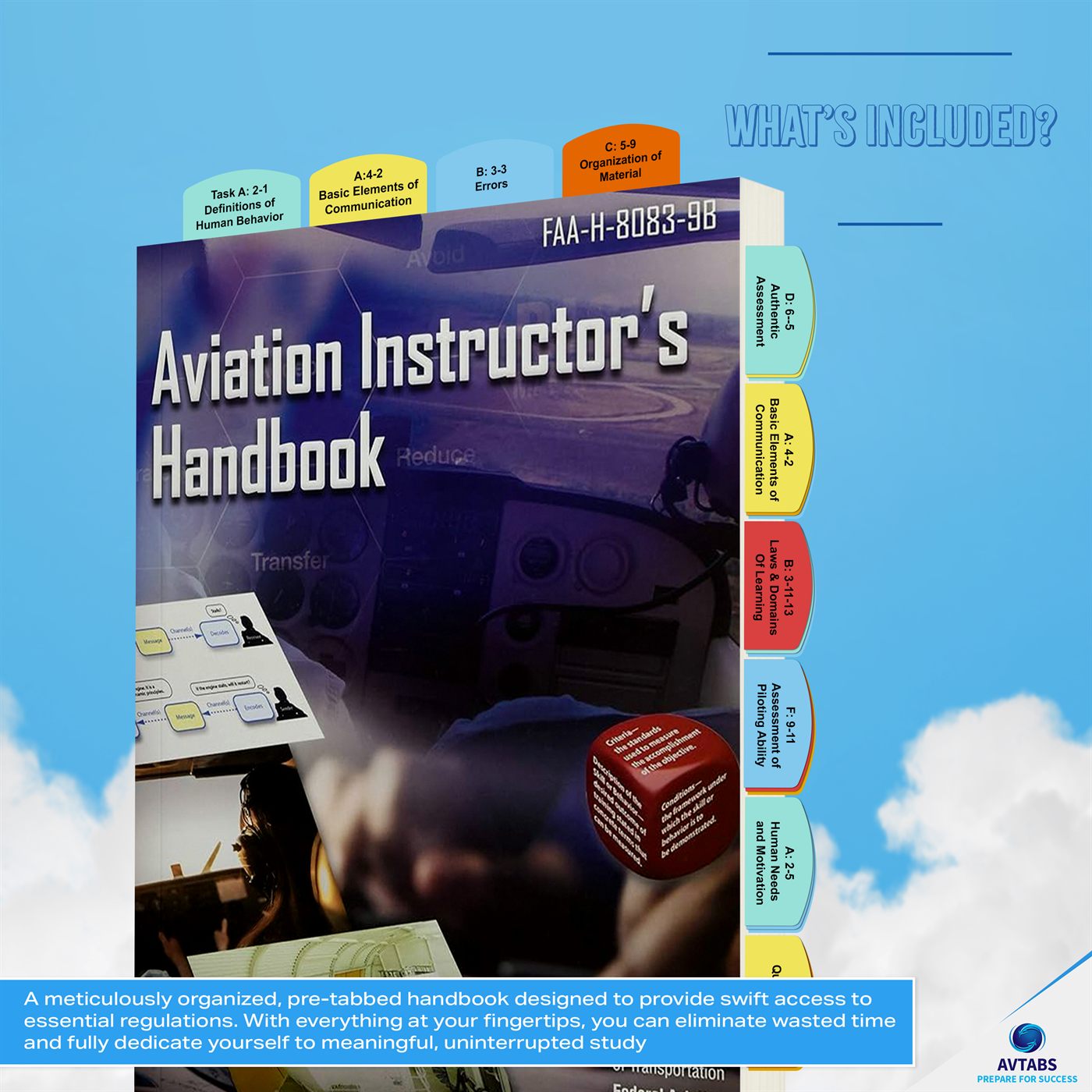 Aviation Instructor's Handbook, image 3