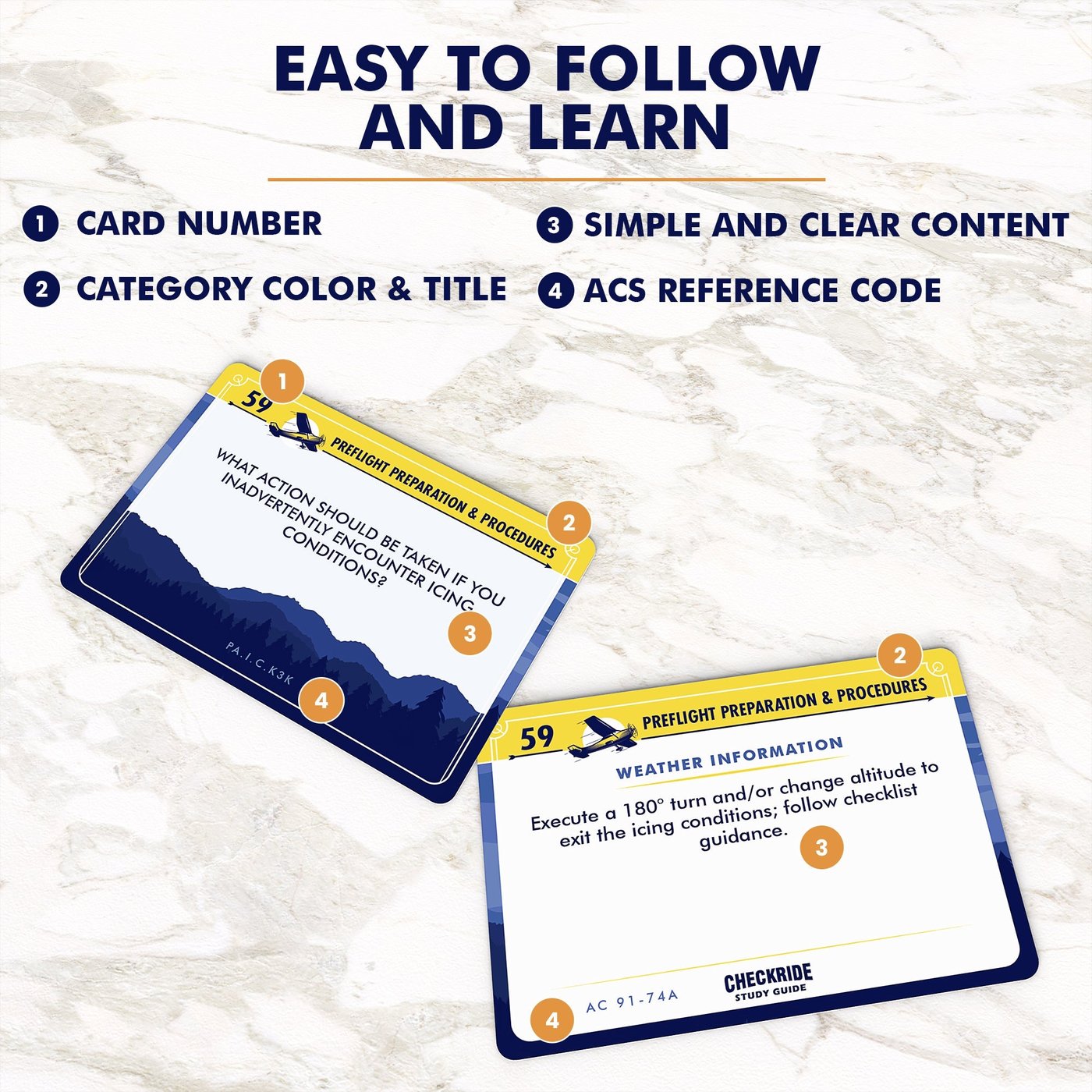 Private Pilot Flashcards, image 2