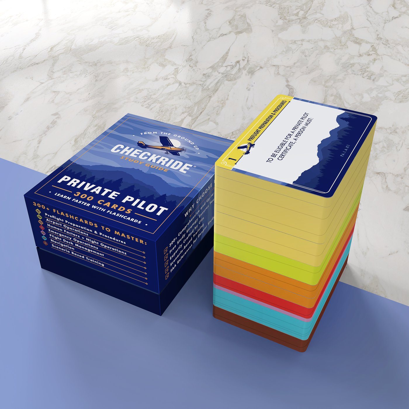Private Pilot Flashcards, image 5