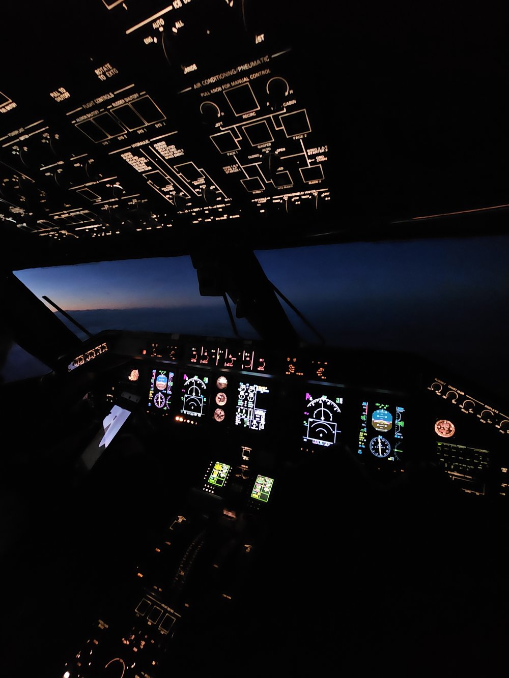 Choosing the Right Flight School: Understanding Your Options