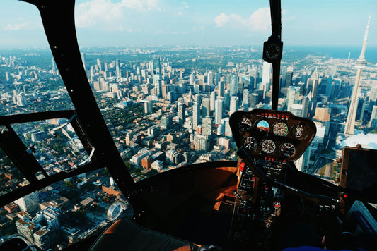 DIY Tab Tips: Customize Your Pilot Handbook for Maximum Efficiency