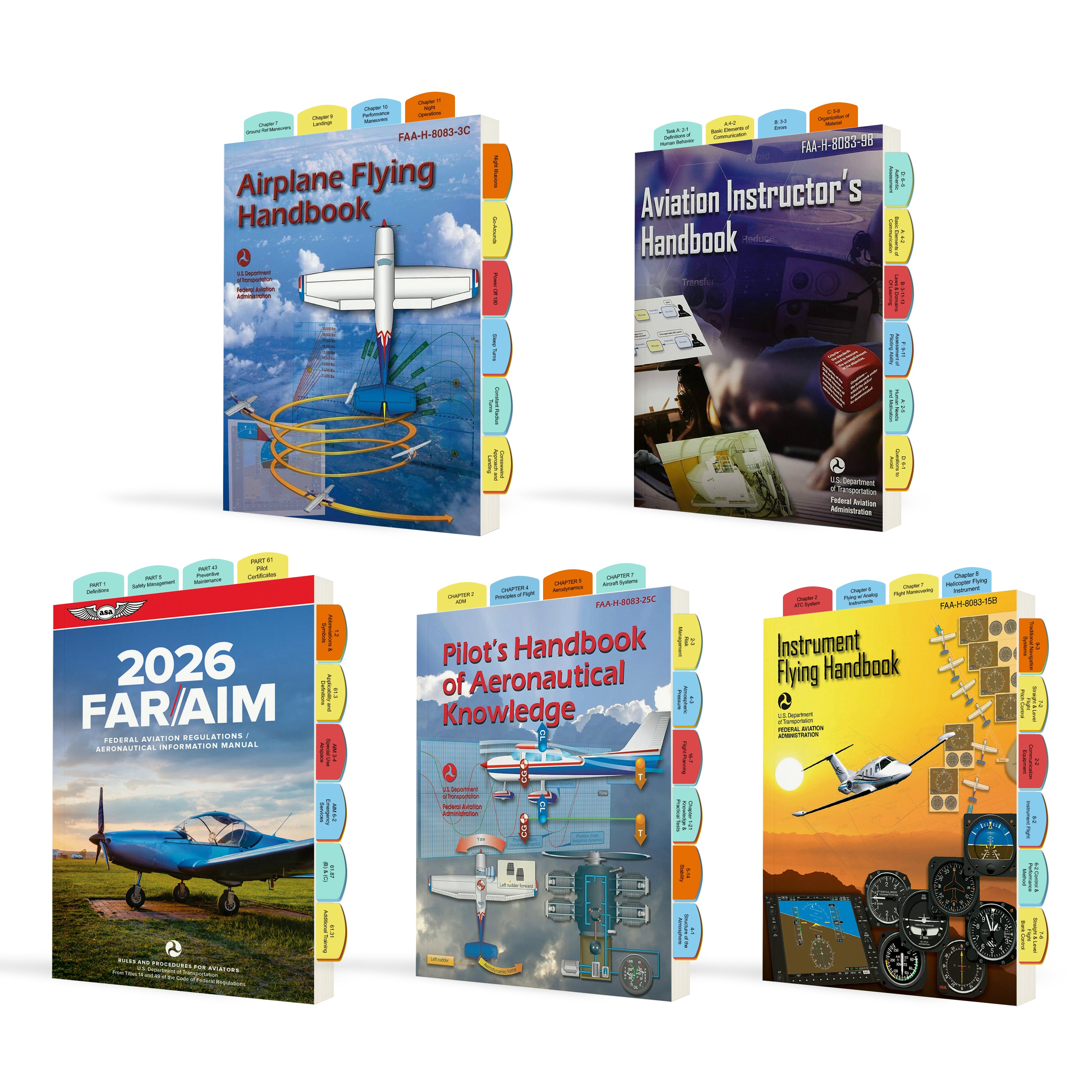 0-Hero Bundle DIY Tabs – Av Tabs